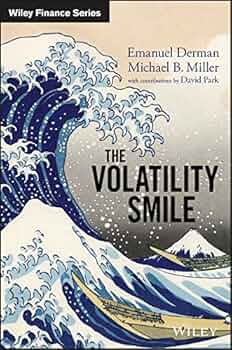 Amazon.com: The Volatility Smile: An Introduction for